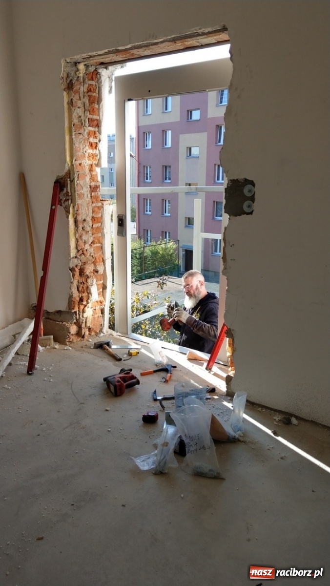 Zdjęcie w galerii na portalu naszraciborz.pl: Poznaj swoją bibliotekę. Centrala przy Kasprowicza wiadomości z regionu