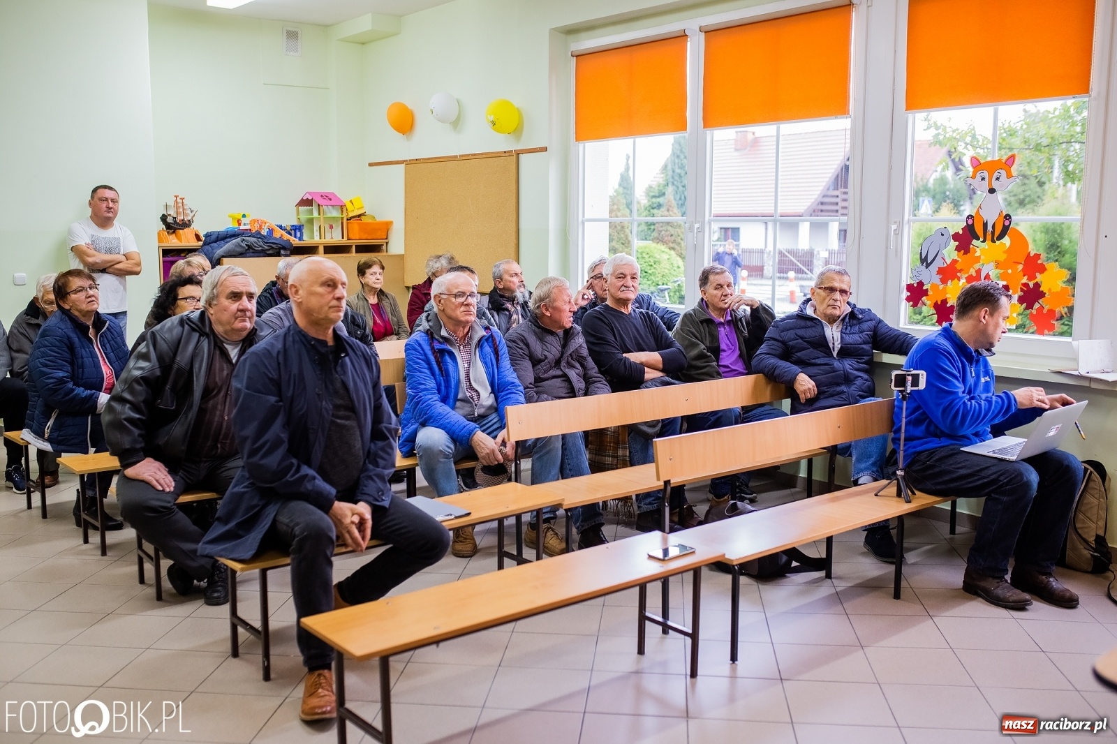 Zdjęcie w galerii na portalu naszraciborz.pl: Dewastacje dróg i kiepskie połączenia. Co boli prezydencką dzielnicę  wiadomości z regionu