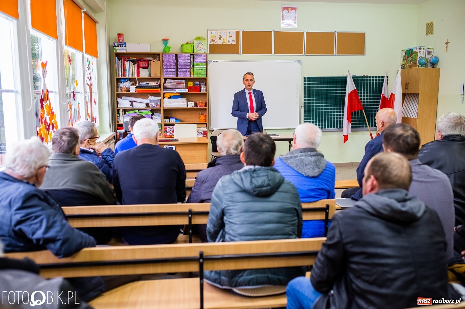 Zdjęcie w galerii na portalu naszraciborz.pl: Dewastacje dróg i kiepskie połączenia. Co boli prezydencką dzielnicę  wiadomości z regionu