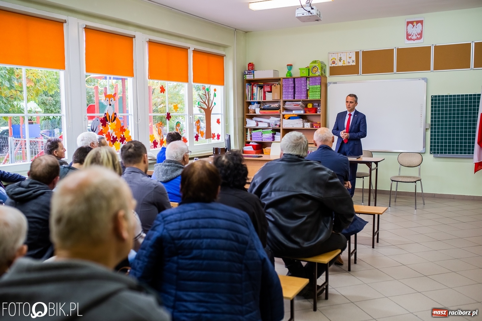 Zdjęcie w galerii na portalu naszraciborz.pl: Dewastacje dróg i kiepskie połączenia. Co boli prezydencką dzielnicę  wiadomości z regionu