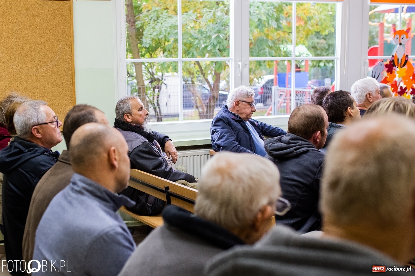 Zdjęcie w galerii na portalu naszraciborz.pl: Dewastacje dróg i kiepskie połączenia. Co boli prezydencką dzielnicę  wiadomości z regionu