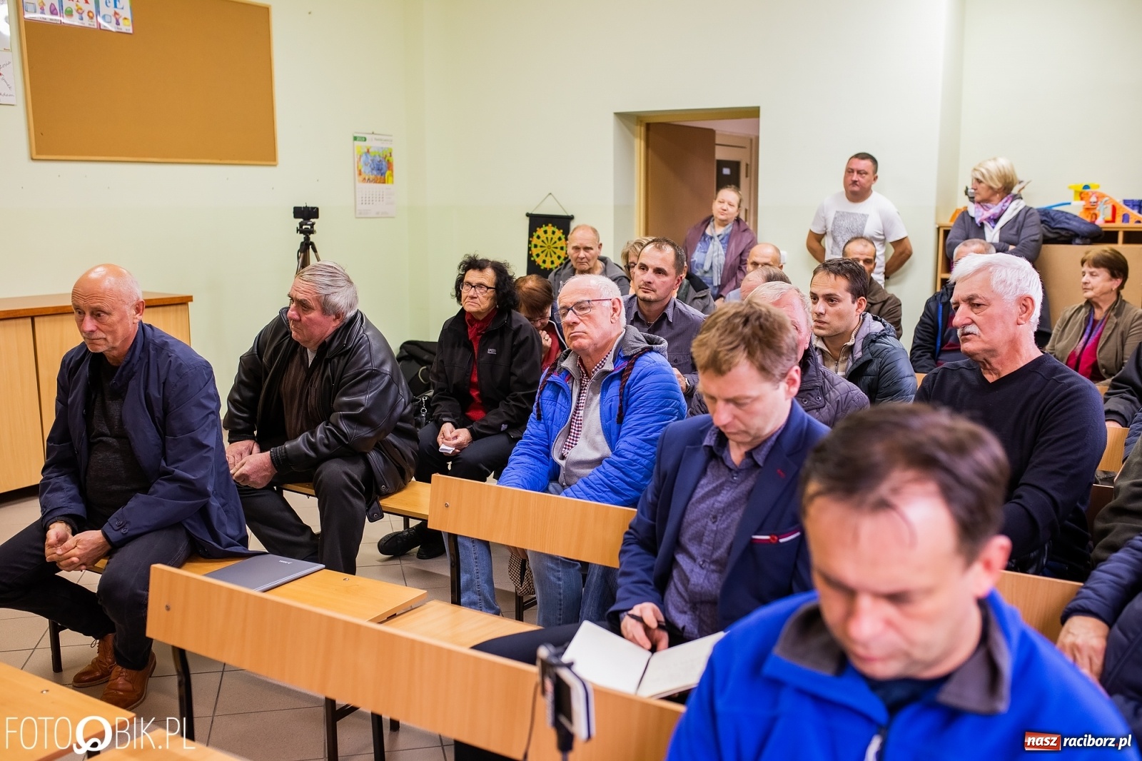 Zdjęcie w galerii na portalu naszraciborz.pl: Dewastacje dróg i kiepskie połączenia. Co boli prezydencką dzielnicę  wiadomości z regionu