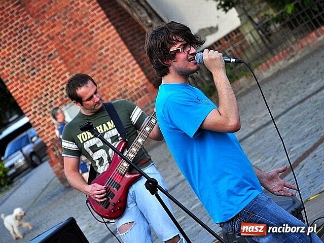 Zdjęcie w galerii na portalu naszraciborz.pl: Już niedługo A4 na płytce wiadomości z regionu