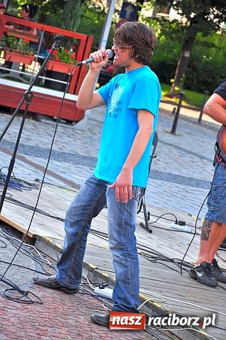 Zdjęcie w galerii na portalu naszraciborz.pl: Już niedługo A4 na płytce wiadomości z regionu