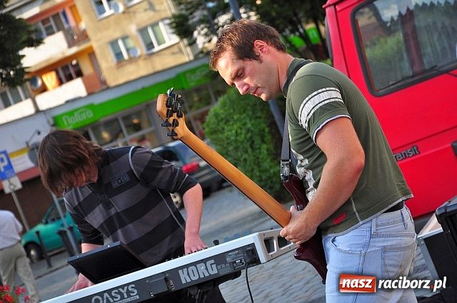 Zdjęcie w galerii na portalu naszraciborz.pl: Już niedługo A4 na płytce wiadomości z regionu