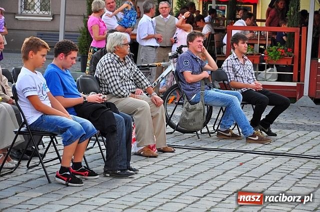 Zdjęcie w galerii na portalu naszraciborz.pl: Już niedługo A4 na płytce wiadomości z regionu