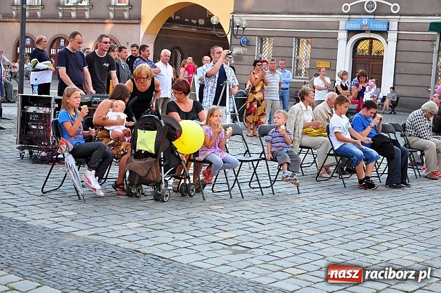 Zdjęcie w galerii na portalu naszraciborz.pl: Już niedługo A4 na płytce wiadomości z regionu