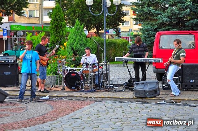 Zdjęcie w galerii na portalu naszraciborz.pl: Już niedługo A4 na płytce wiadomości z regionu