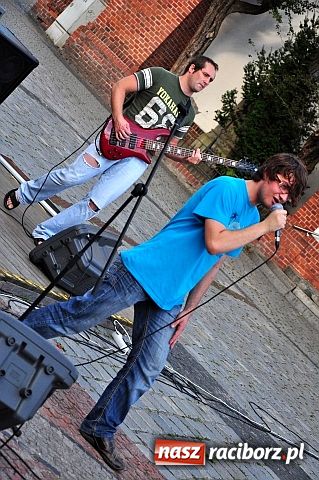 Zdjęcie w galerii na portalu naszraciborz.pl: Już niedługo A4 na płytce wiadomości z regionu