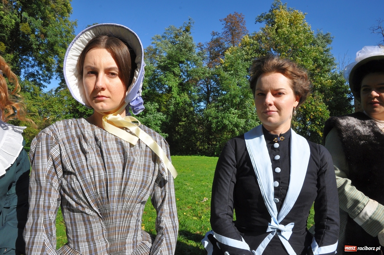 Zdjęcie w galerii na portalu naszraciborz.pl: Wyjątkowa retro sesja w gminie Rudnik [FOTO i WIDEO] wiadomości z regionu