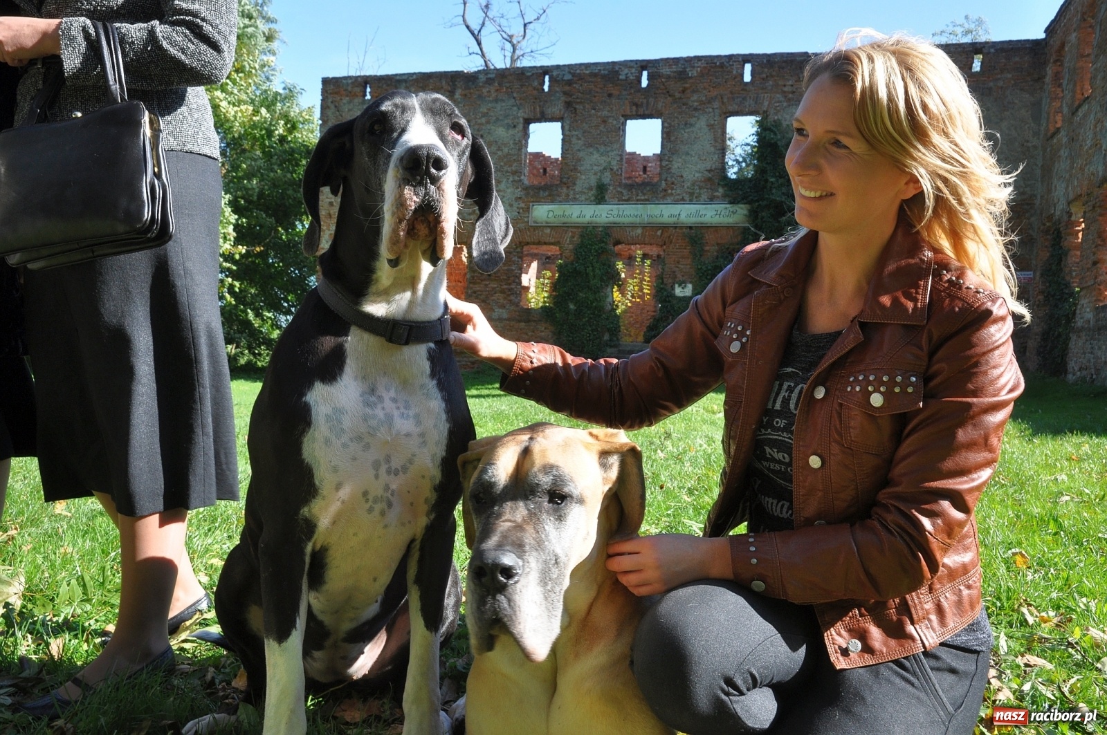 Zdjęcie w galerii na portalu naszraciborz.pl: Wyjątkowa retro sesja w gminie Rudnik [FOTO i WIDEO] wiadomości z regionu