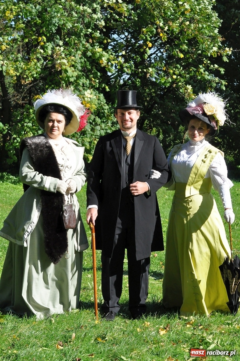 Zdjęcie w galerii na portalu naszraciborz.pl: Wyjątkowa retro sesja w gminie Rudnik [FOTO i WIDEO] wiadomości z regionu