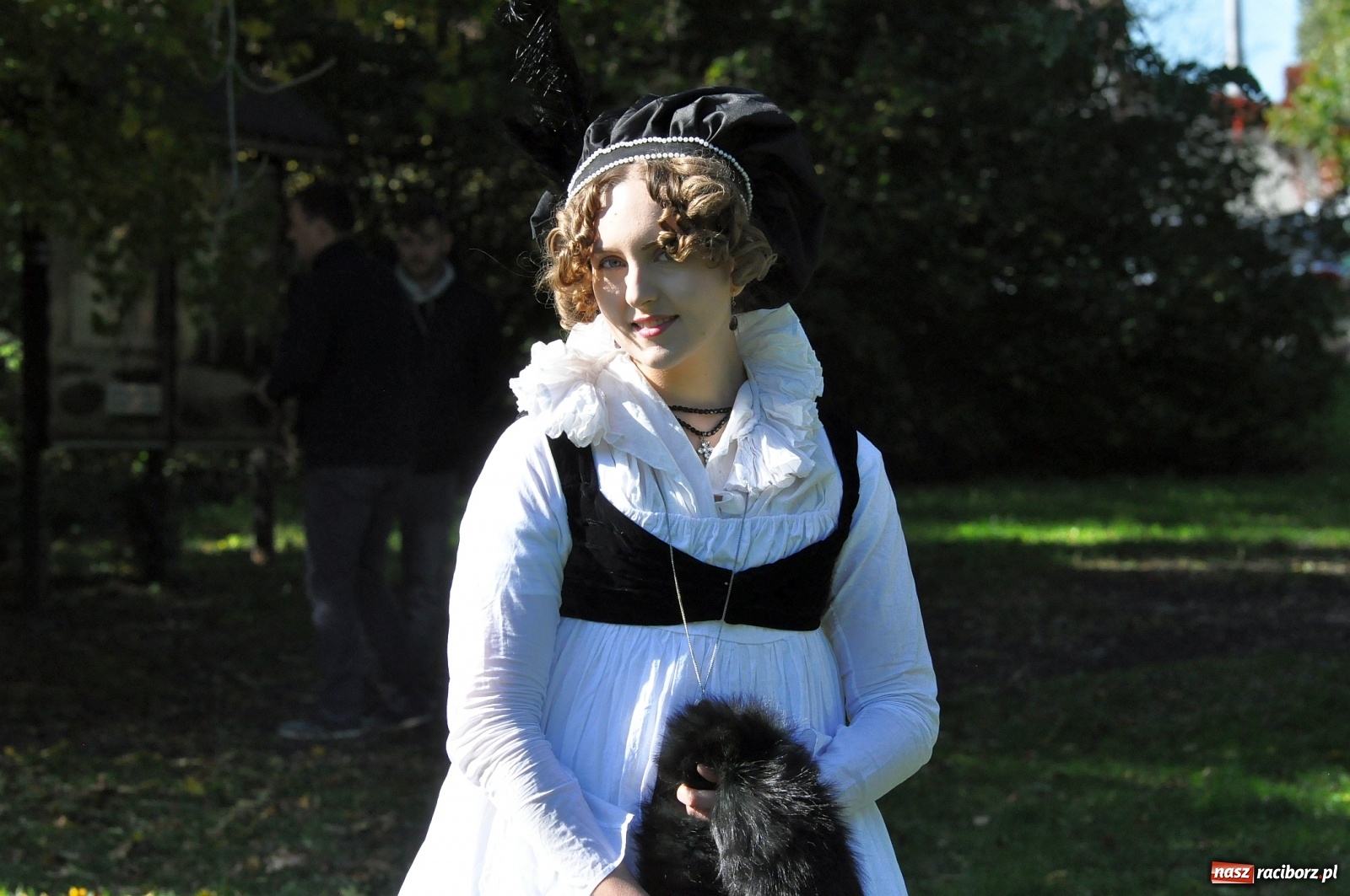 Zdjęcie w galerii na portalu naszraciborz.pl: Wyjątkowa retro sesja w gminie Rudnik [FOTO i WIDEO] wiadomości z regionu