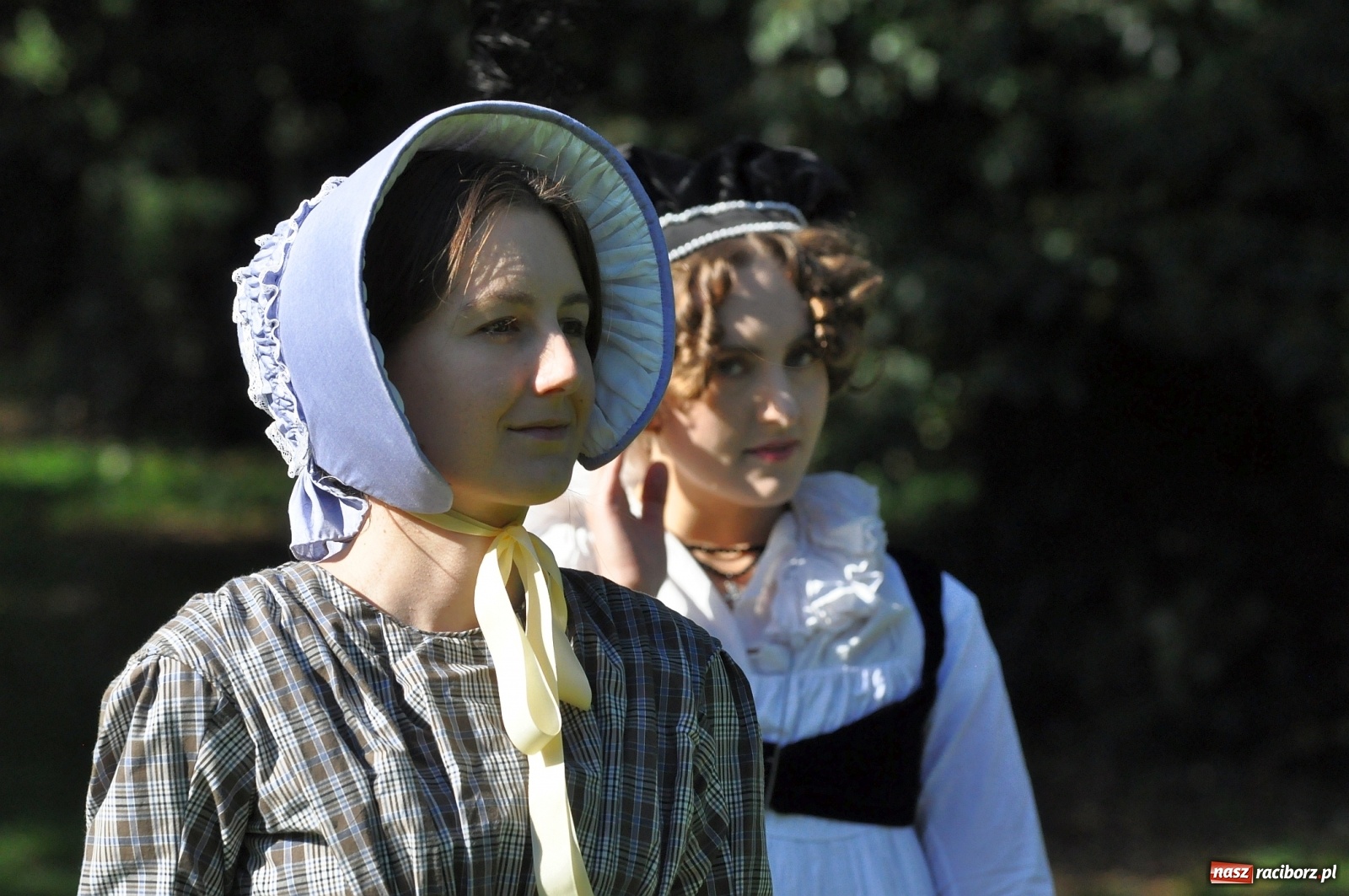 Zdjęcie w galerii na portalu naszraciborz.pl: Wyjątkowa retro sesja w gminie Rudnik [FOTO i WIDEO] wiadomości z regionu