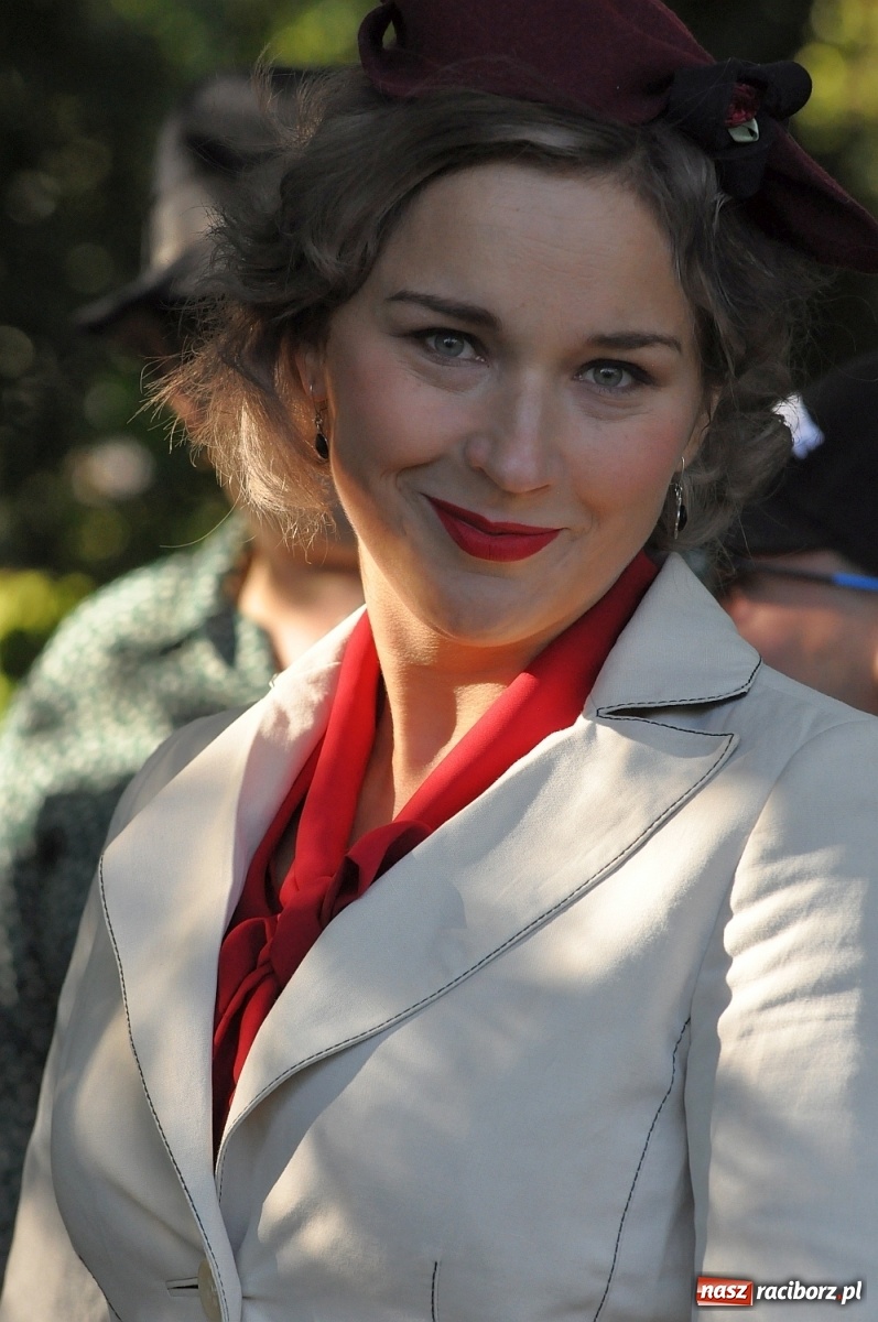 Zdjęcie w galerii na portalu naszraciborz.pl: Wyjątkowa retro sesja w gminie Rudnik [FOTO i WIDEO] wiadomości z regionu