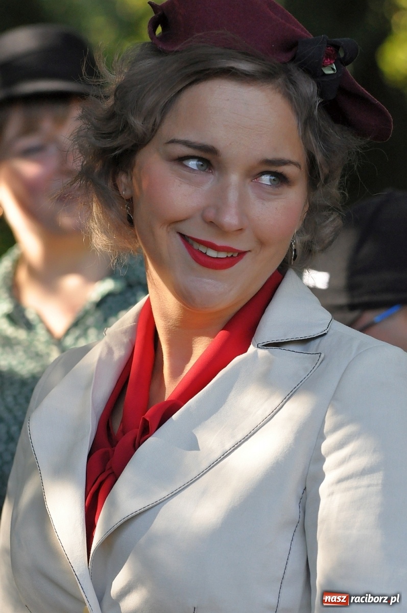 Zdjęcie w galerii na portalu naszraciborz.pl: Wyjątkowa retro sesja w gminie Rudnik [FOTO i WIDEO] wiadomości z regionu