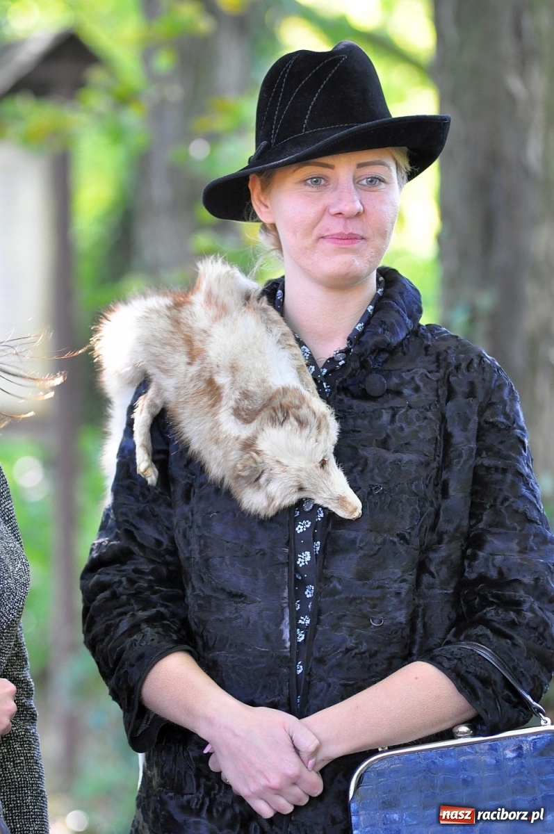 Zdjęcie w galerii na portalu naszraciborz.pl: Wyjątkowa retro sesja w gminie Rudnik [FOTO i WIDEO] wiadomości z regionu