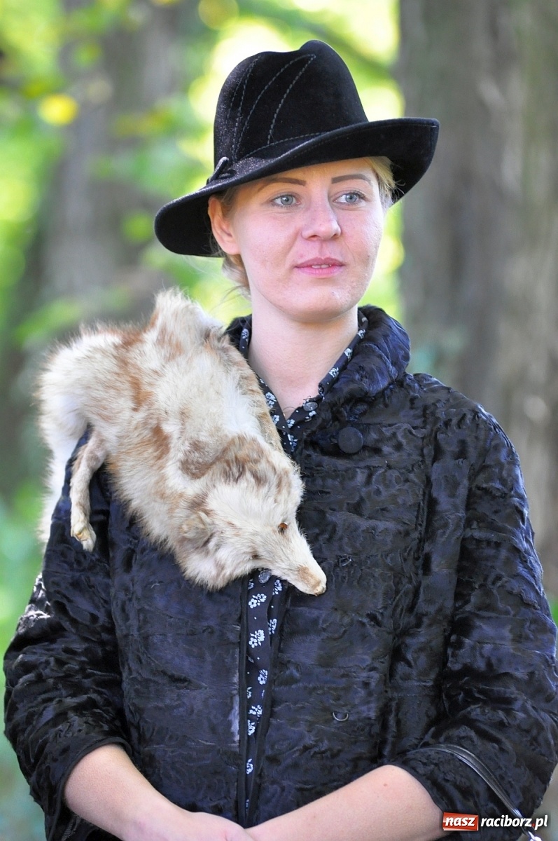 Zdjęcie w galerii na portalu naszraciborz.pl: Wyjątkowa retro sesja w gminie Rudnik [FOTO i WIDEO] wiadomości z regionu