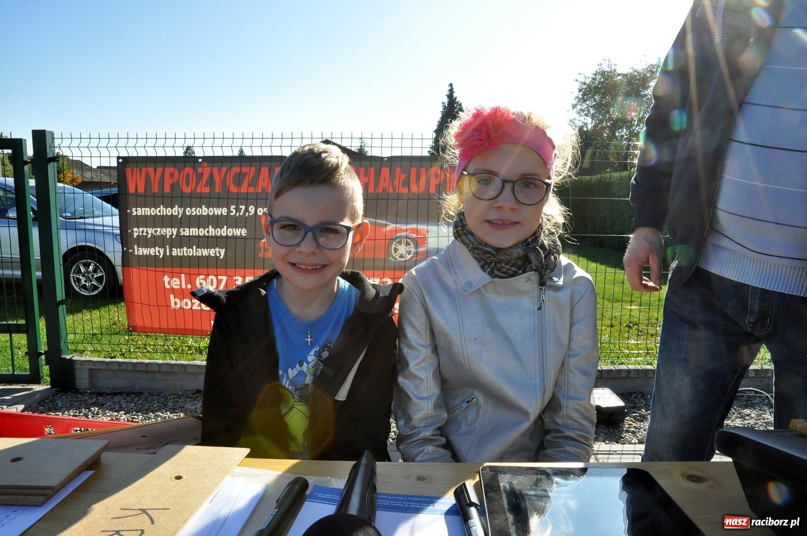 Zdjęcie w galerii na portalu naszraciborz.pl: Polscy i czescy strażacy rywalizowali w Rudyszwałdzie [FOTO] wiadomości z regionu