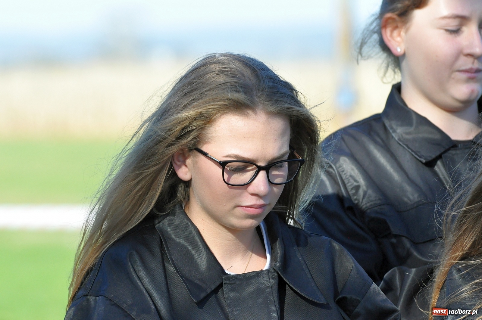 Zdjęcie w galerii na portalu naszraciborz.pl: Polscy i czescy strażacy rywalizowali w Rudyszwałdzie [FOTO] wiadomości z regionu