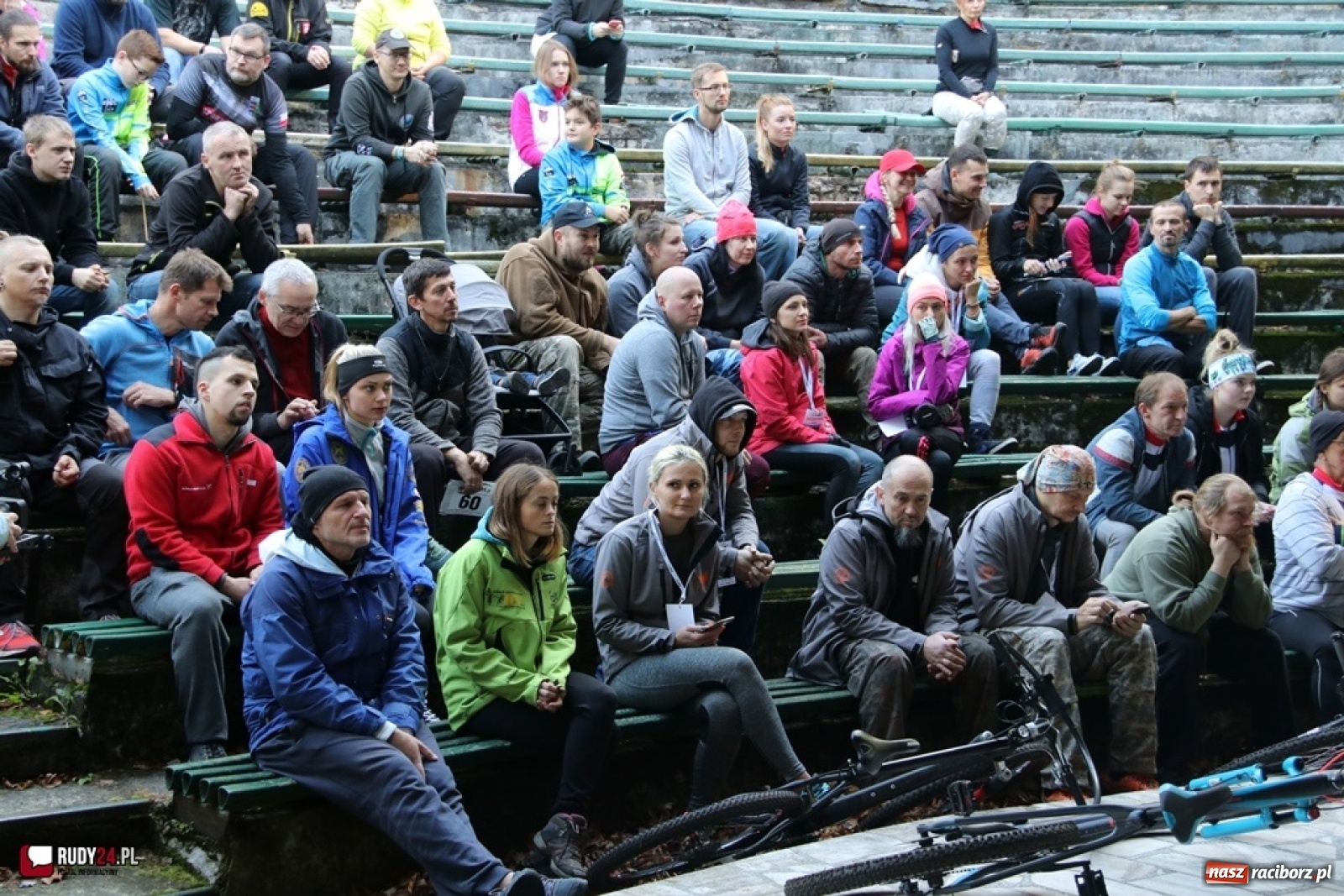 Zdjęcie w galerii na portalu naszraciborz.pl: Międzynarodowe Wyścigi Psich Zaprzęgów Szczekowyje w Buku  wiadomości z regionu