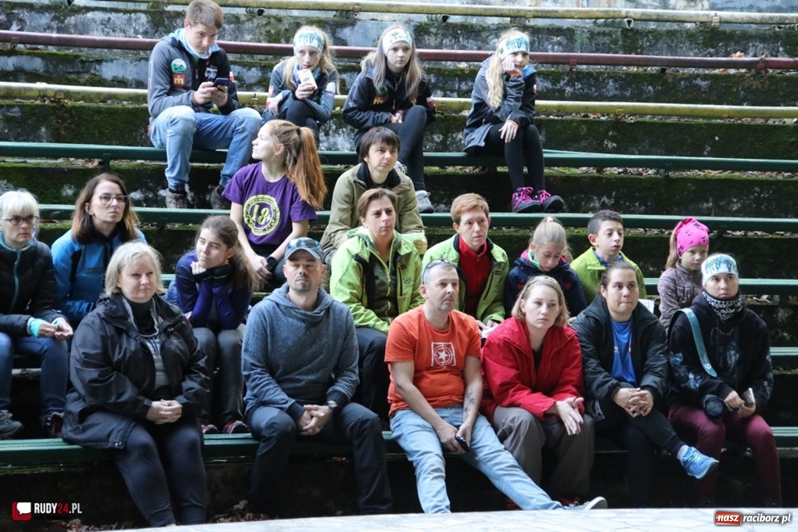 Zdjęcie w galerii na portalu naszraciborz.pl: Międzynarodowe Wyścigi Psich Zaprzęgów Szczekowyje w Buku  wiadomości z regionu