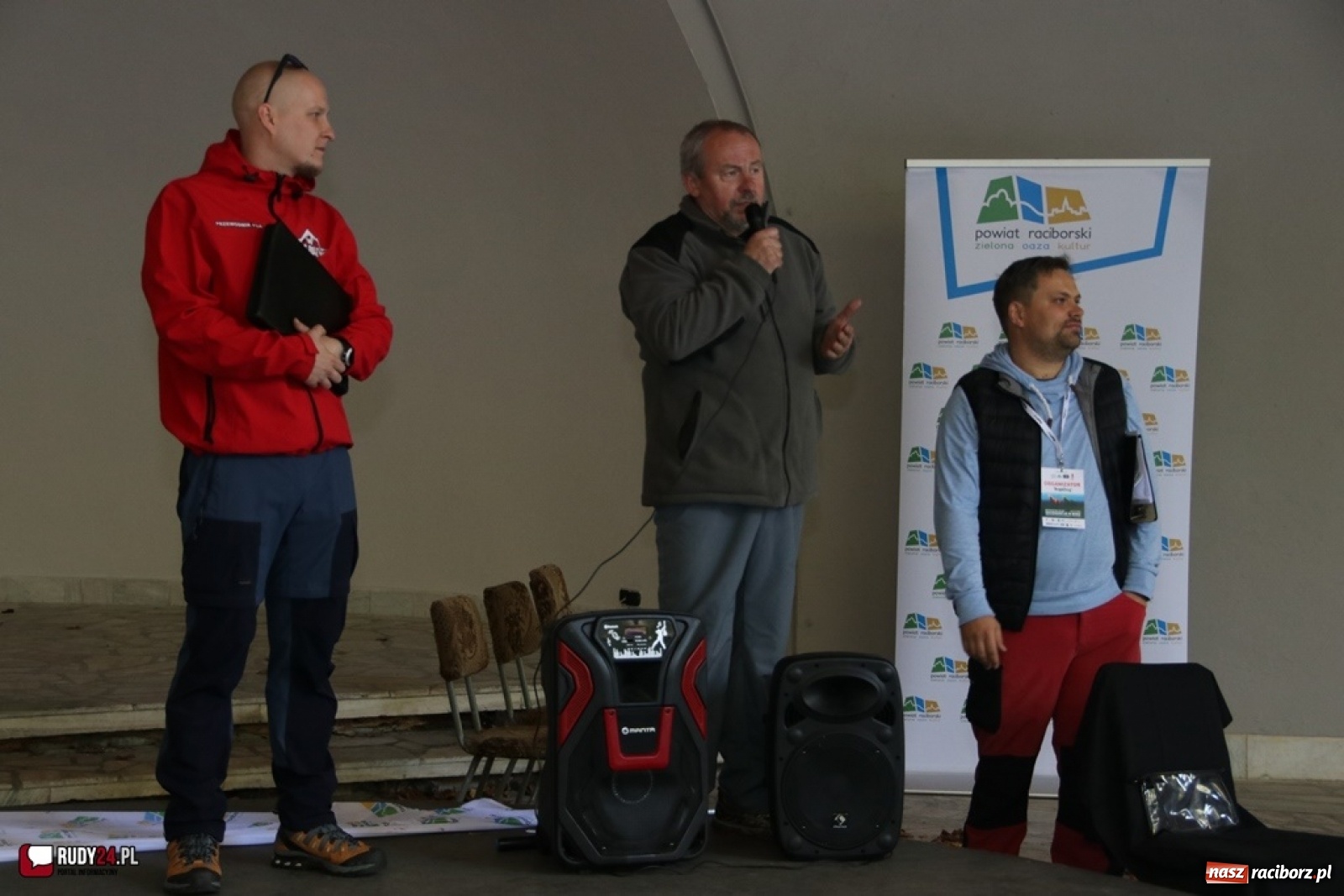 Zdjęcie w galerii na portalu naszraciborz.pl: Międzynarodowe Wyścigi Psich Zaprzęgów Szczekowyje w Buku  wiadomości z regionu