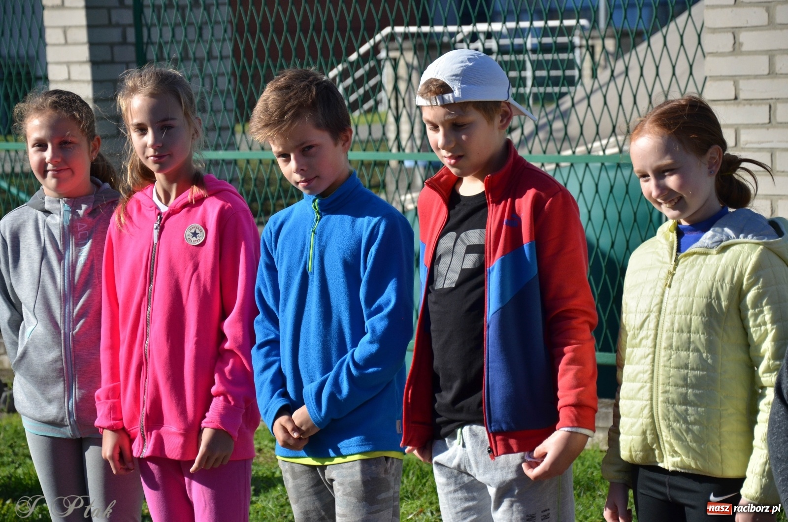 Zdjęcie w galerii na portalu naszraciborz.pl: Młodzi tenisiści rywalizowali o Puchar Dyrektora OSiR-u wiadomości z regionu