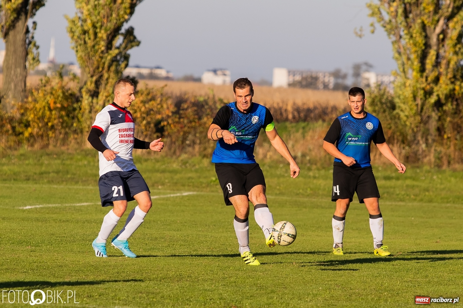 Zdjęcie w galerii na portalu naszraciborz.pl: C klasa. Zabełków wciąż niepokonany [FOTO] wiadomości z regionu
