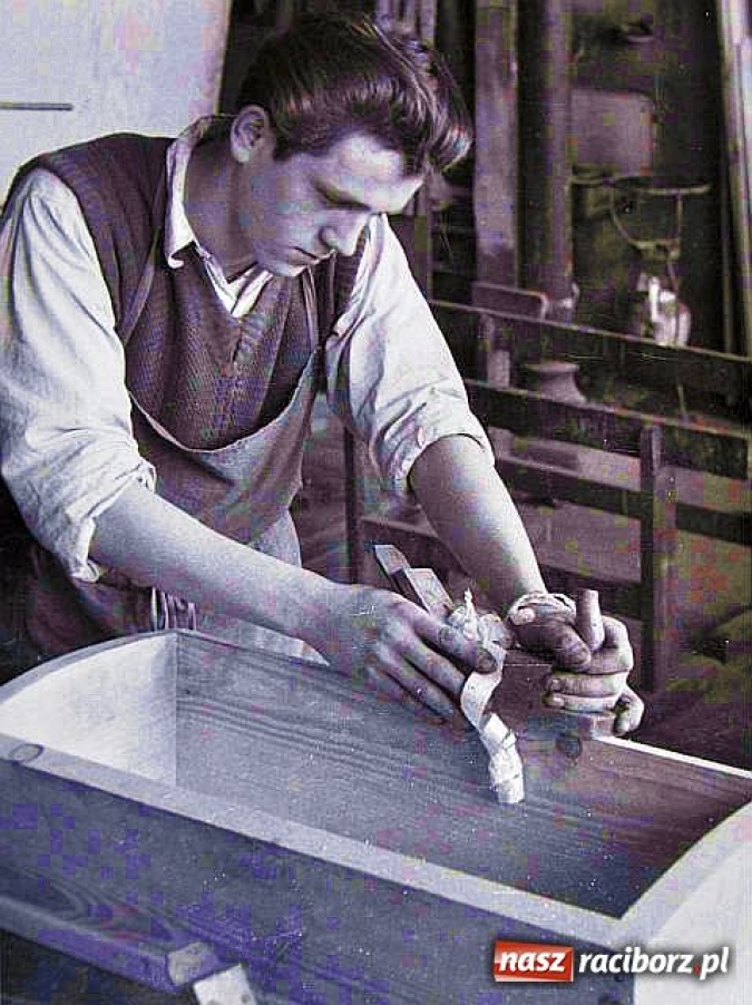 Zdjęcie w galerii na portalu naszraciborz.pl: Rzemieślnicy świętować będą 65-lecie wiadomości z regionu