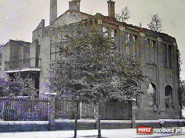 Zdjęcie w galerii na portalu naszraciborz.pl: Rzemieślnicy świętować będą 65-lecie wiadomości z regionu