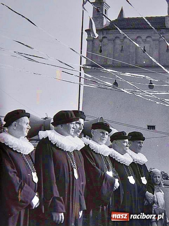 Zdjęcie w galerii na portalu naszraciborz.pl: Rzemieślnicy świętować będą 65-lecie wiadomości z regionu