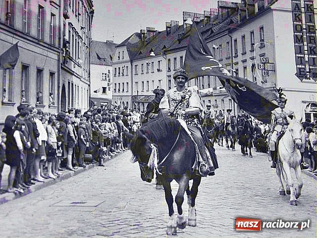 Zdjęcie w galerii na portalu naszraciborz.pl: Rzemieślnicy świętować będą 65-lecie wiadomości z regionu