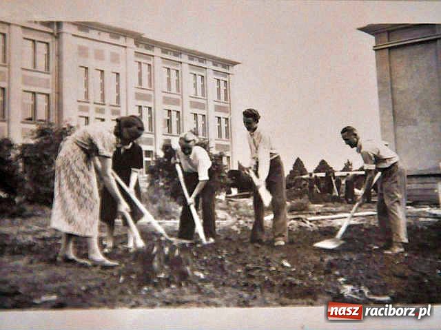 Zdjęcie w galerii na portalu naszraciborz.pl: Rzemieślnicy świętować będą 65-lecie wiadomości z regionu