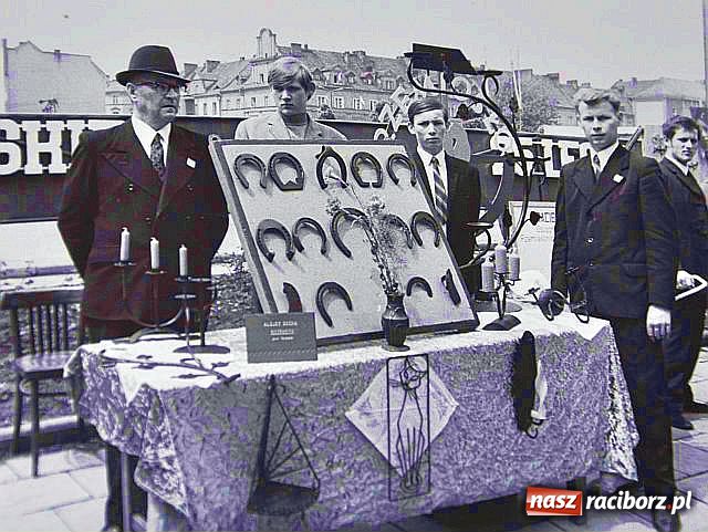 Zdjęcie w galerii na portalu naszraciborz.pl: Rzemieślnicy świętować będą 65-lecie wiadomości z regionu