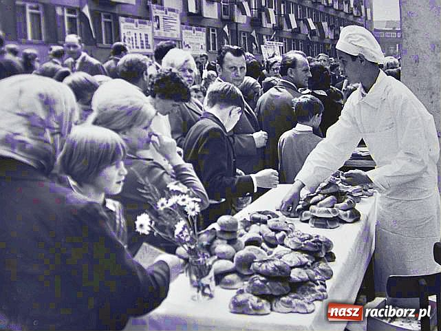 Zdjęcie w galerii na portalu naszraciborz.pl: Rzemieślnicy świętować będą 65-lecie wiadomości z regionu