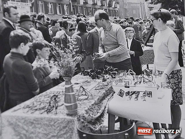 Zdjęcie w galerii na portalu naszraciborz.pl: Rzemieślnicy świętować będą 65-lecie wiadomości z regionu