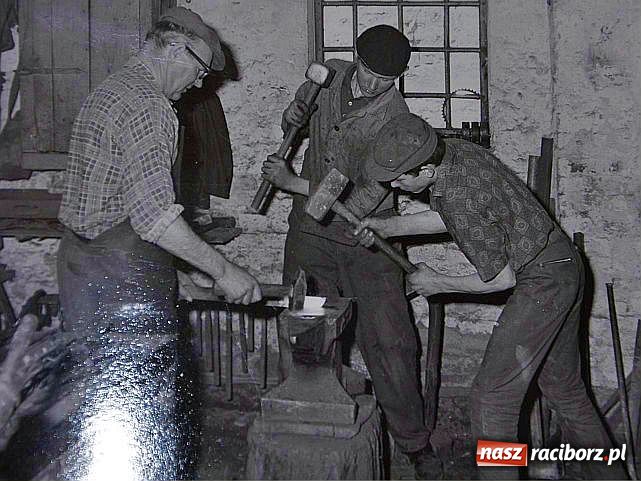 Zdjęcie w galerii na portalu naszraciborz.pl: Rzemieślnicy świętować będą 65-lecie wiadomości z regionu