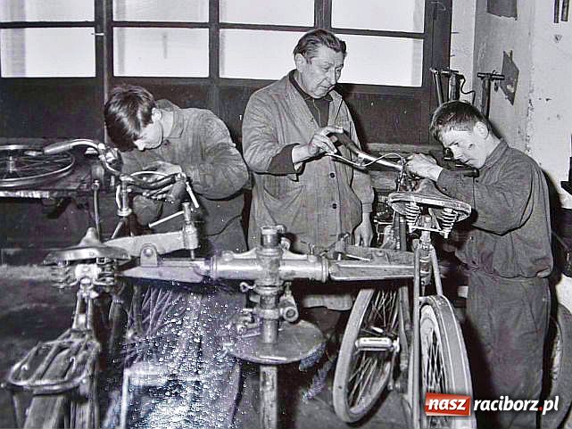 Zdjęcie w galerii na portalu naszraciborz.pl: Rzemieślnicy świętować będą 65-lecie wiadomości z regionu