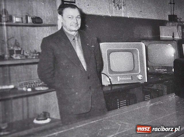 Zdjęcie w galerii na portalu naszraciborz.pl: Rzemieślnicy świętować będą 65-lecie wiadomości z regionu