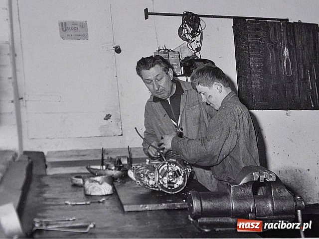 Zdjęcie w galerii na portalu naszraciborz.pl: Rzemieślnicy świętować będą 65-lecie wiadomości z regionu