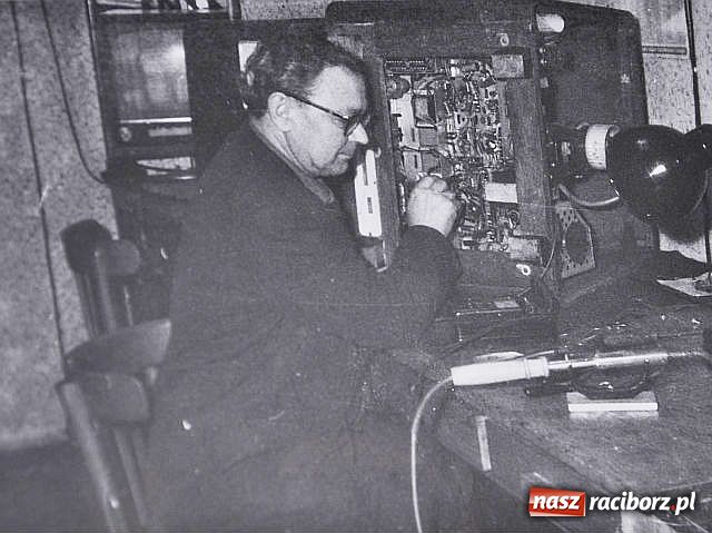 Zdjęcie w galerii na portalu naszraciborz.pl: Rzemieślnicy świętować będą 65-lecie wiadomości z regionu