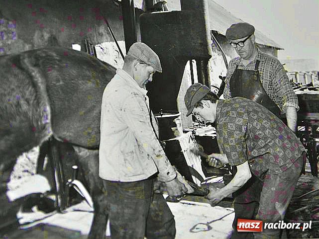 Zdjęcie w galerii na portalu naszraciborz.pl: Rzemieślnicy świętować będą 65-lecie wiadomości z regionu