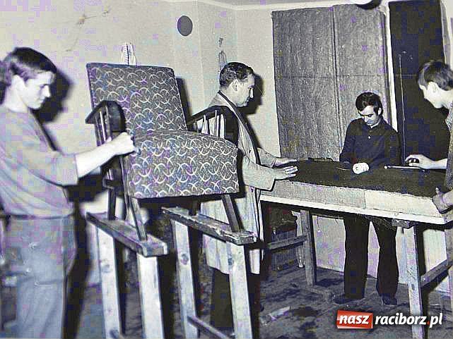 Zdjęcie w galerii na portalu naszraciborz.pl: Rzemieślnicy świętować będą 65-lecie wiadomości z regionu