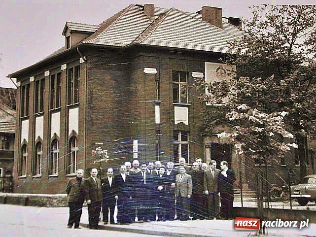 Zdjęcie w galerii na portalu naszraciborz.pl: Rzemieślnicy świętować będą 65-lecie wiadomości z regionu