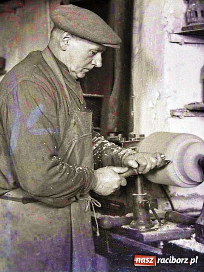 Zdjęcie w galerii na portalu naszraciborz.pl: Rzemieślnicy świętować będą 65-lecie wiadomości z regionu