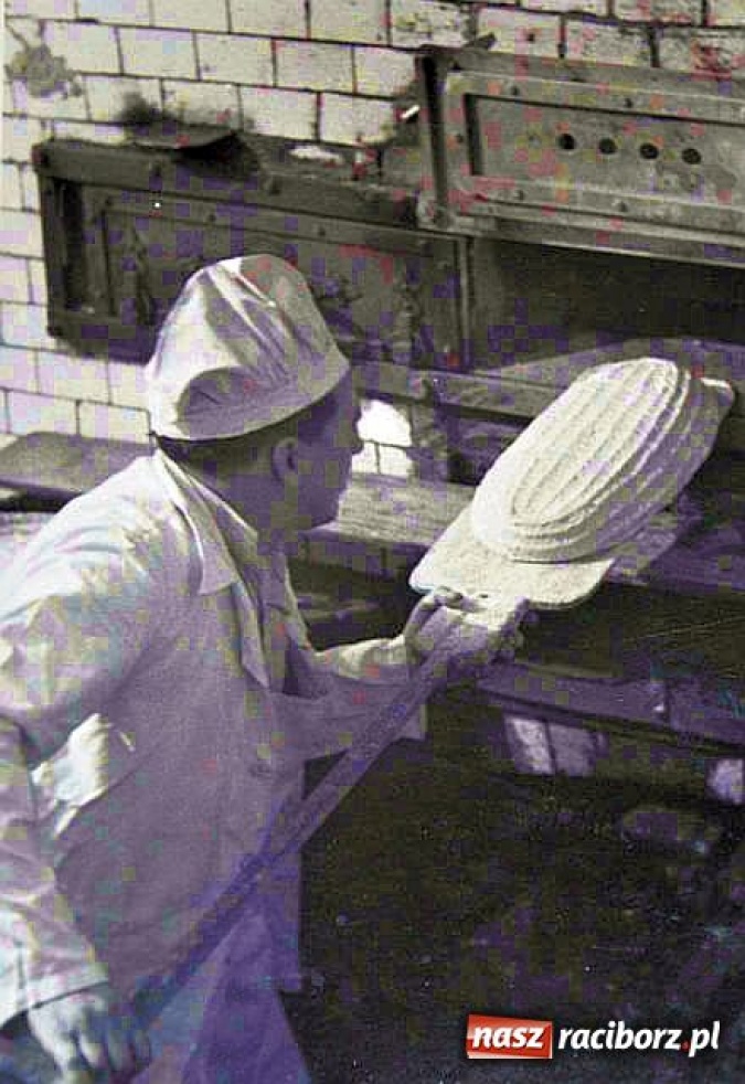 Zdjęcie w galerii na portalu naszraciborz.pl: Rzemieślnicy świętować będą 65-lecie wiadomości z regionu