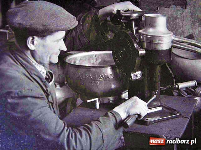 Zdjęcie w galerii na portalu naszraciborz.pl: Rzemieślnicy świętować będą 65-lecie wiadomości z regionu