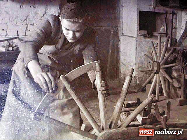 Zdjęcie w galerii na portalu naszraciborz.pl: Rzemieślnicy świętować będą 65-lecie wiadomości z regionu