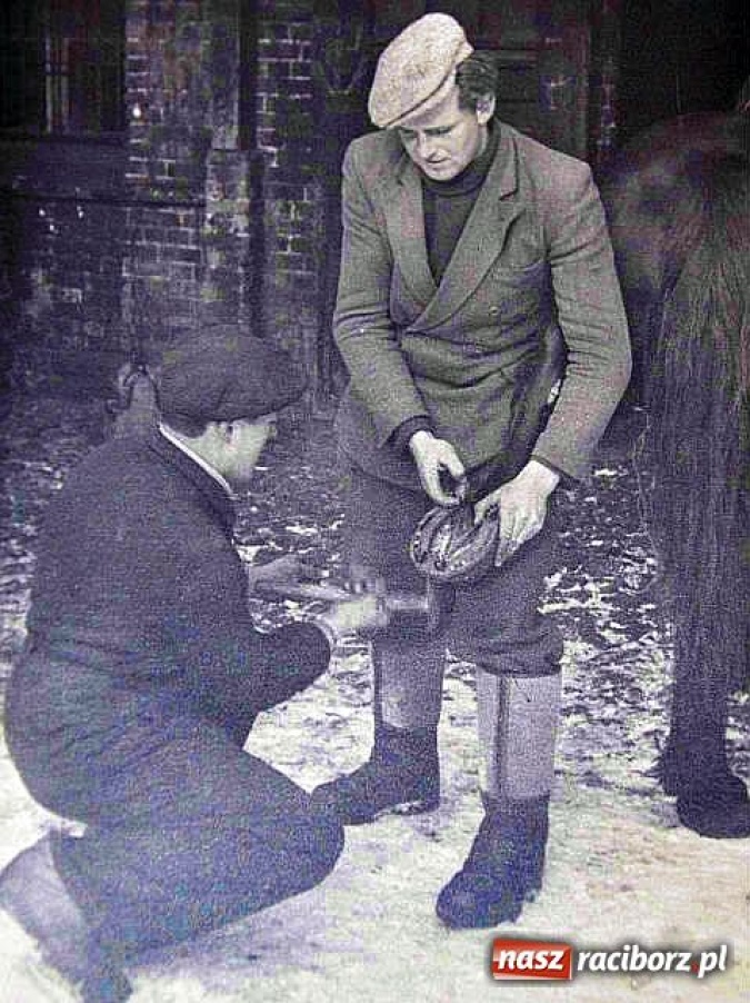 Zdjęcie w galerii na portalu naszraciborz.pl: Rzemieślnicy świętować będą 65-lecie wiadomości z regionu